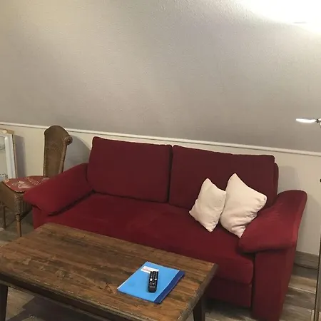 Casa de Férias Ostland Modern Retreat