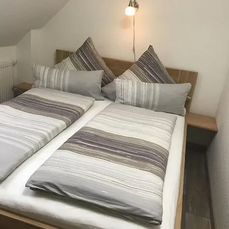 Ostland Modern Retreat Hébergement de vacances Borkum