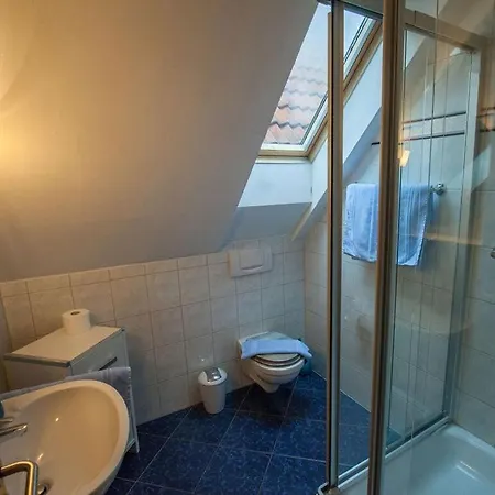 Ostland Modern Retreat Hébergement de vacances *