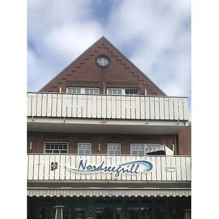 Ostland Modern Retreat * Borkum