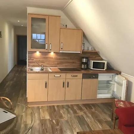 Ostland Modern Retreat * Borkum