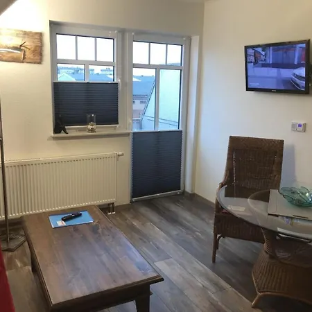 Ostland Modern Retreat Borkum