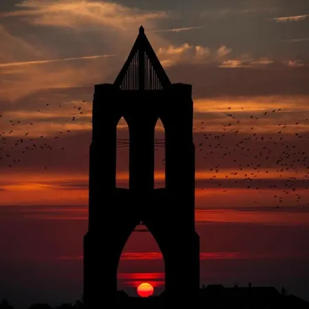 Hébergement de vacances Ostland Modern Retreat *