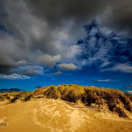 Hébergement de vacances Ostland Modern Retreat *